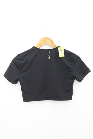 TOP Femenino CASUAL Zara