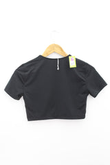 TOP Femenino CASUAL Zara