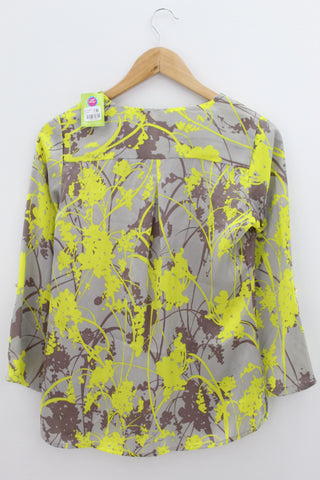 BLUSA Femenino CASUAL /OFICINA The Limited