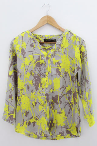 BLUSA Femenino CASUAL /OFICINA The Limited