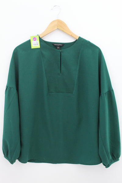 BLUSA Femenino CASUAL /OFICINA Banana Republic