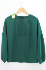 BLUSA Femenino CASUAL /OFICINA Banana Republic