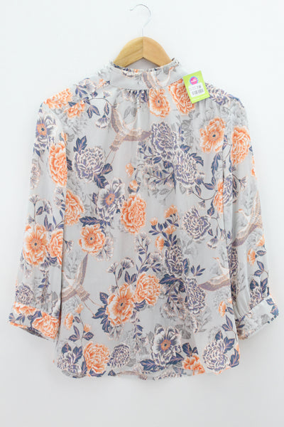 BLUSA Femenino CASUAL /OFICINA Banana Republic