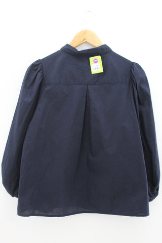 BLUSA Femenino CASUAL /OFICINA Banana Republic