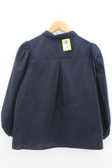 BLUSA Femenino CASUAL /OFICINA Banana Republic