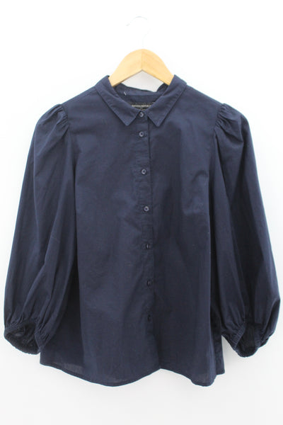 BLUSA Femenino CASUAL /OFICINA Banana Republic