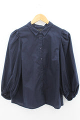 BLUSA Femenino CASUAL /OFICINA Banana Republic