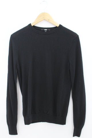 SACO Femenino Uniqlo