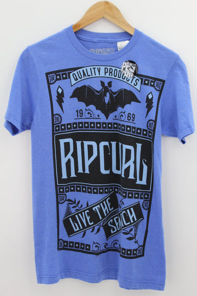 CAMISETA niño (8-14)