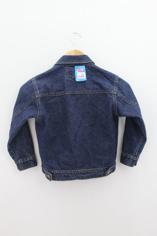 CHAQUETA niña (8-14)