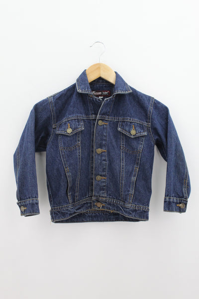 CHAQUETA niña (8-14)