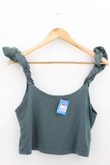 TOP Femenino CASUAL Tennis