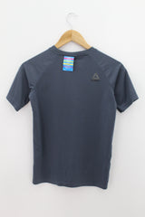 CAMISETA niño (8-14) Reebok