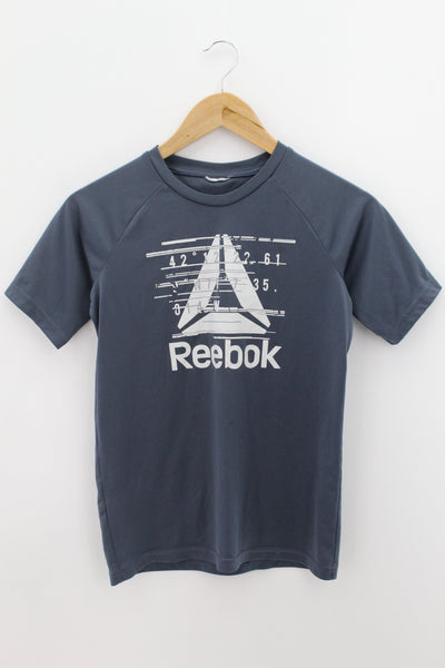 CAMISETA niño (8-14) Reebok