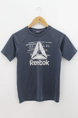 CAMISETA niño (8-14) Reebok