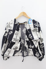 BLUSA Femenino CASUAL /OFICINA Tennis