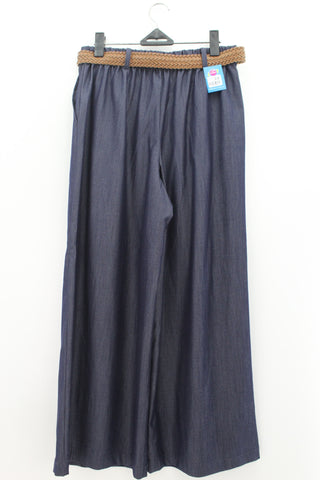 PANTALON VESTIR Femenino Zara