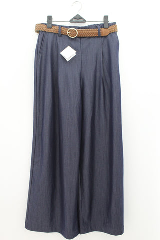 PANTALON VESTIR Femenino Zara