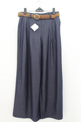 PANTALON VESTIR Femenino Zara