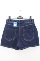 SHORT Femenino Zara