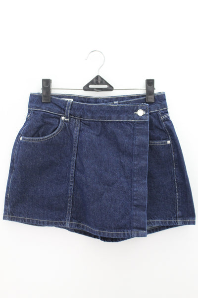 SHORT Femenino Zara