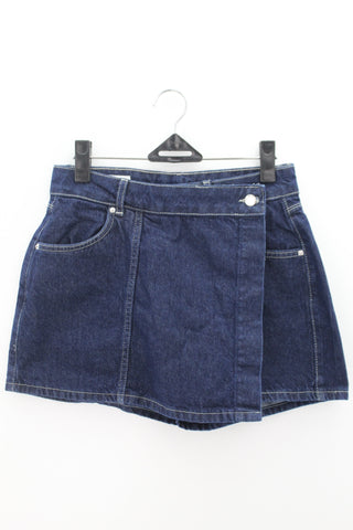 SHORT Femenino Zara