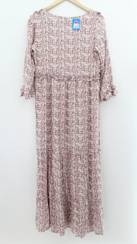 VESTIDO Femenino VERANO/ PLAYA Lanidor