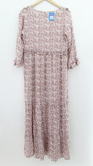 VESTIDO Femenino VERANO/ PLAYA Lanidor