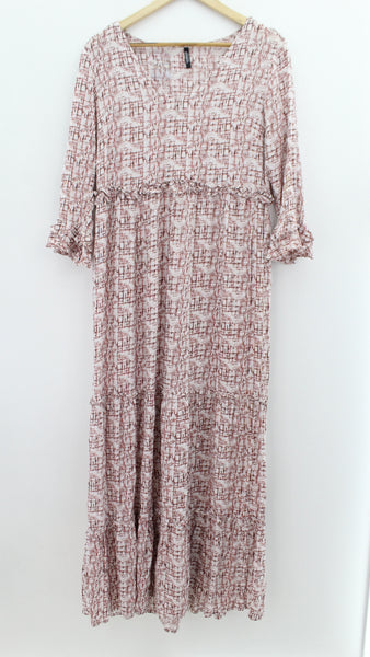 VESTIDO Femenino VERANO/ PLAYA Lanidor