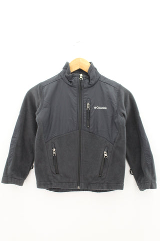 CHOMPA niño (3-7) Columbia