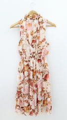 VESTIDO Femenino CASUAL/DEPORTIVO