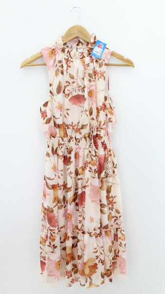 VESTIDO Femenino CASUAL/DEPORTIVO