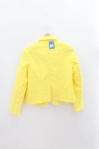 CHAQUETA Femenino H&O