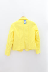 CHAQUETA Femenino H&O