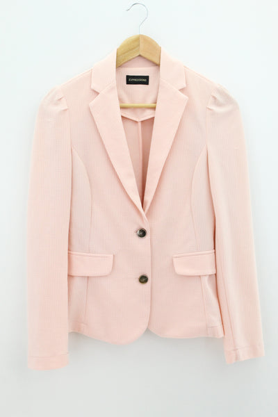 CHAQUETA Femenino Expressions