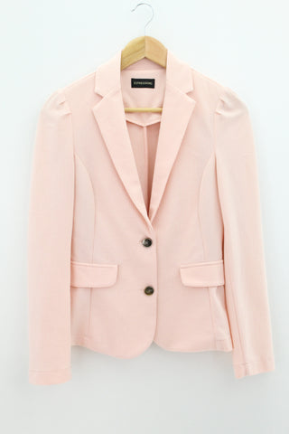 CHAQUETA Femenino Expressions