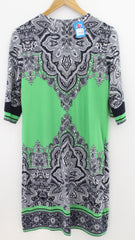 VESTIDO Femenino CASUAL/DEPORTIVO