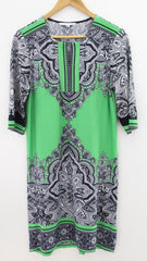 VESTIDO Femenino CASUAL/DEPORTIVO