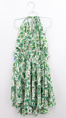 VESTIDO Femenino CASUAL/DEPORTIVO