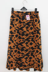 FALDA Femenino Shein