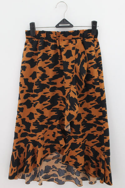 FALDA Femenino Shein