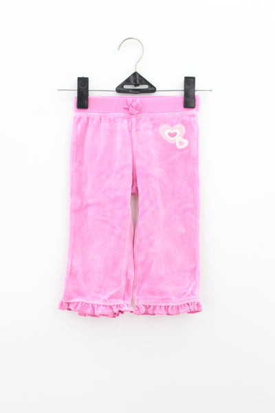 PANTALON DE VESTIR BEBE Femenino (0-2)