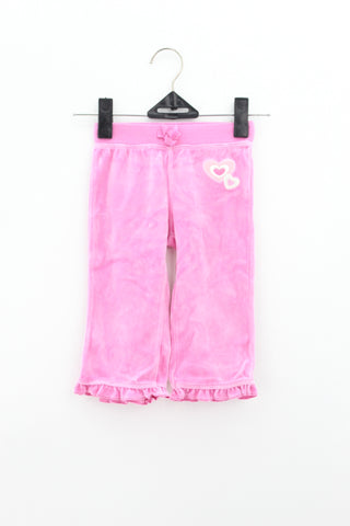 PANTALON DE VESTIR BEBE Femenino (0-2)
