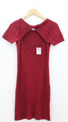 VESTIDO Femenino CASUAL/DEPORTIVO B Estilo