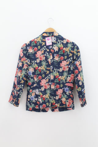 CHAQUETA Femenino Bershka