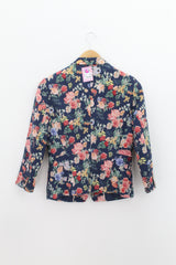 CHAQUETA Femenino Bershka