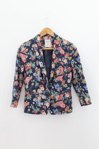 CHAQUETA Femenino Bershka