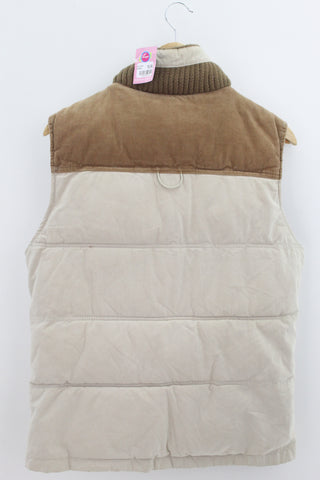 CHALECO Masculino Bershka