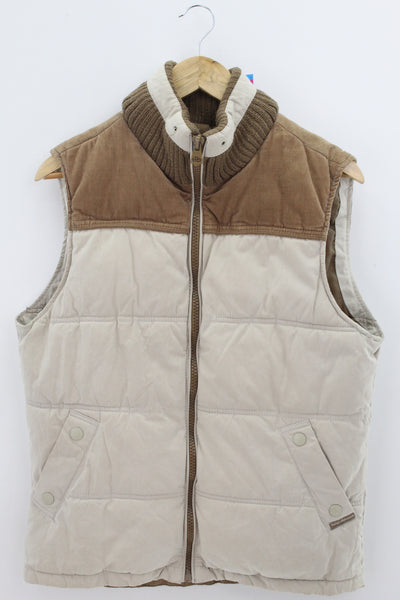 CHALECO Masculino Bershka