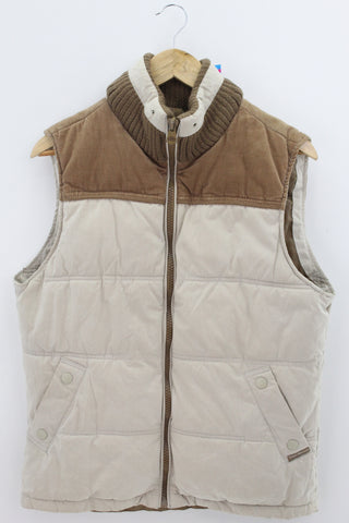 CHALECO Masculino Bershka